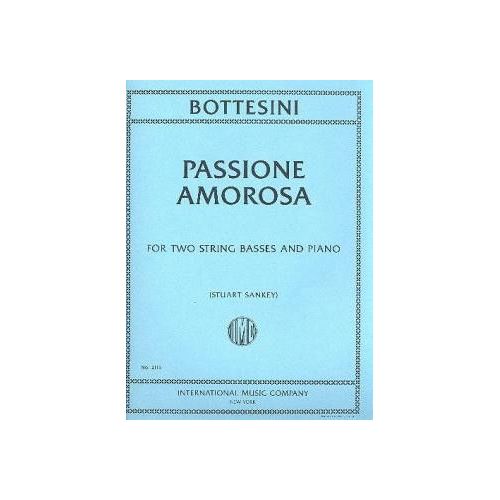 Bottesini, Giovanni -...