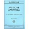 Bottesini, Giovanni - Passione Amarosa 