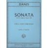 Danzi, Franz - Sonata in Eb major op. 28 