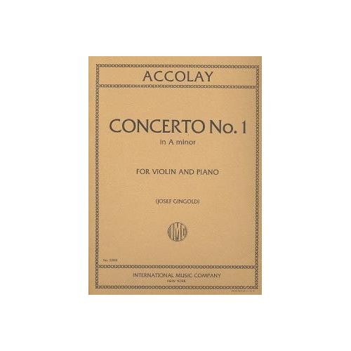 Accolay, Jean Baptiste -...