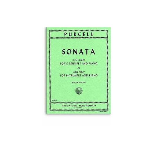 Purcell, Henry - SONATA...