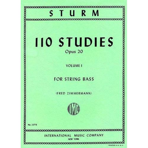 Sturm, Wilhelm - 110...
