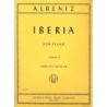 Albéniz, Isaac - Iberia Vol. 3 Vol. 3