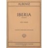 Albéniz, Isaac - Iberia Suite Volume 2 