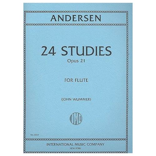 Andersen, Joachim - 24...
