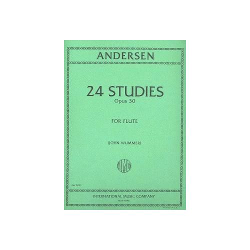 Andersen, Joachim - 24...