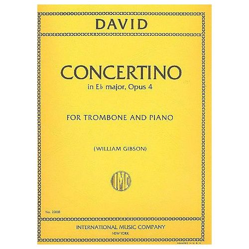 David, Ferdinand -...