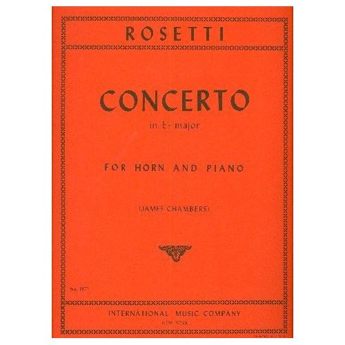 Rosetti, Francesco Antonio...