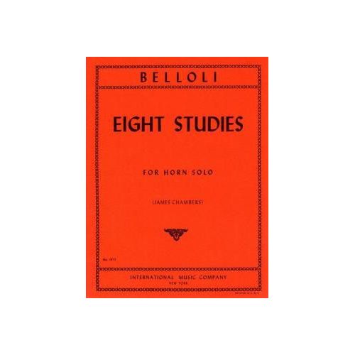 Belloli, Agostino - 8...