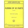 Album of 30 Duets Vol. 2 Vol. 2