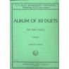 Album of 30 Duets Vol.1 Vol. 1