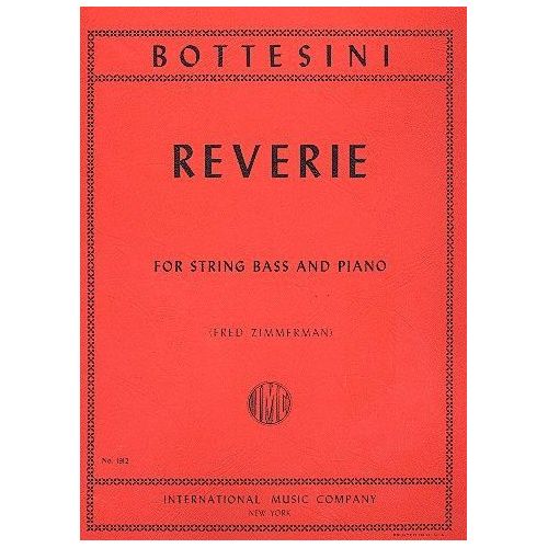 Bottesini, Giovanni -...