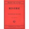 Bottesini, Giovanni - REVERIE Kb Pft 