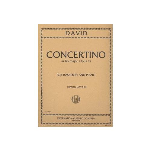 David, Ferdinand -...