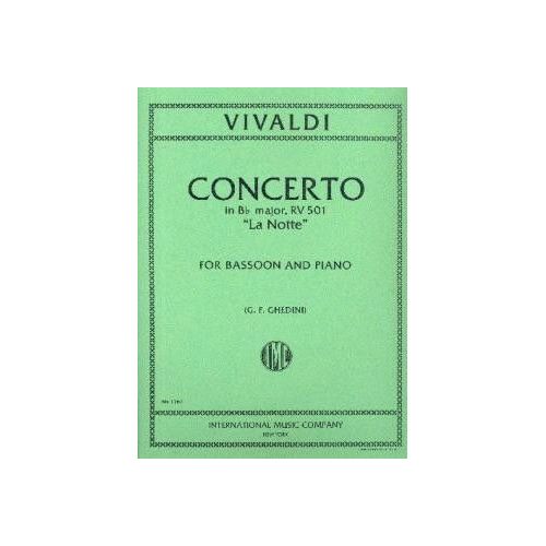 Vivaldi, Antonio - CONCERTO...