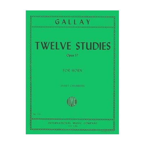 Gallay, Jaques Francois -...