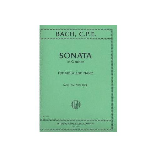Bach, Carl Philipp Emanuel...