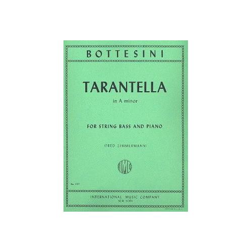 Bottesini, Giovanni -...