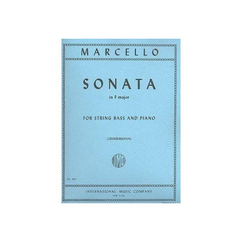 Marcello, Benedetto -...