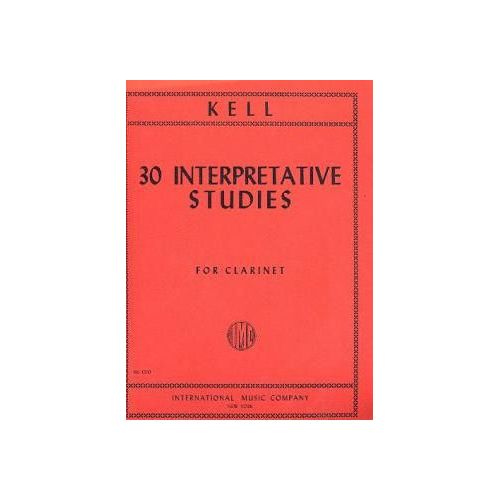 Kell, Reginald - 30...