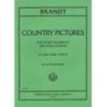 Brandt, Vassily - Country Pictures 