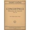Saint-Saëns, Camille - Concertpiece Op.94 
