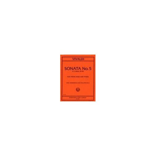 Vivaldi, Antonio - Sonata...