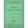Album of Classical Pieces 