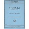 Vivaldi, Antonio - Sonata No.3 in A Minor RV 43 