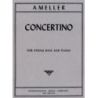 Ameller, André - Concertino 