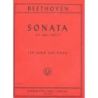 Beethoven, Ludwig van - Sonata in F major Op.17 