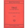 Beethoven, Ludwig van - Trio in C Major Op.87 