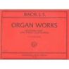Bach, J.S - Organ Works Volume 1 