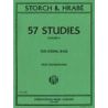 Hrabe & Storch - 57 STUDIES VOL2 