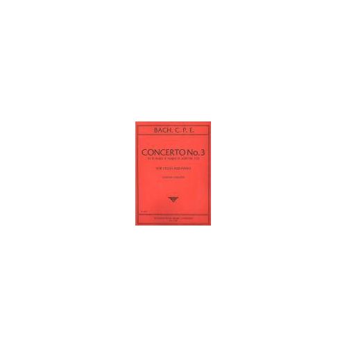 Bach, Carl Philipp Emanuel...