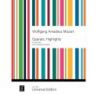 Mozart, Wolfgang Amadeus - Operatic Highlights 
