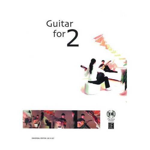 Diverse & Graf - Guitar for...