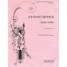 Brahms, Johannes - Six Songs 
