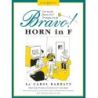 Barratt, Carol - Bravo! Horn 