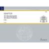 Senfter, Johanna - 10 Choral Preludes op. 70a-k 