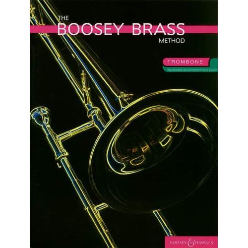 The Boosey Brass Method...