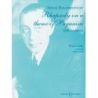 Rachmaninoff, Sergei Wassiljewitsch - Rhapsody on a Theme of Paganini op. 43 