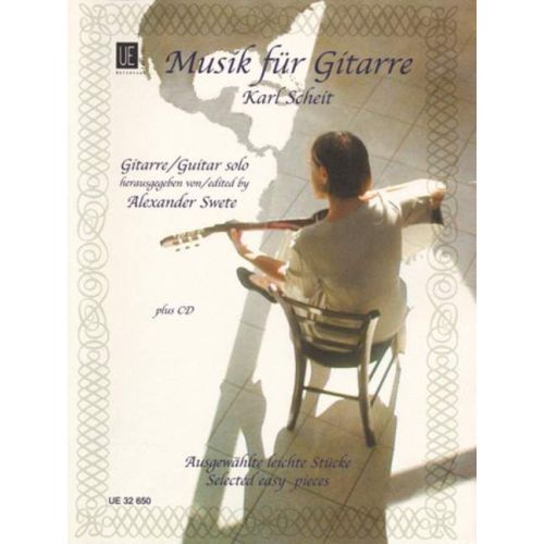 Music for Guitar