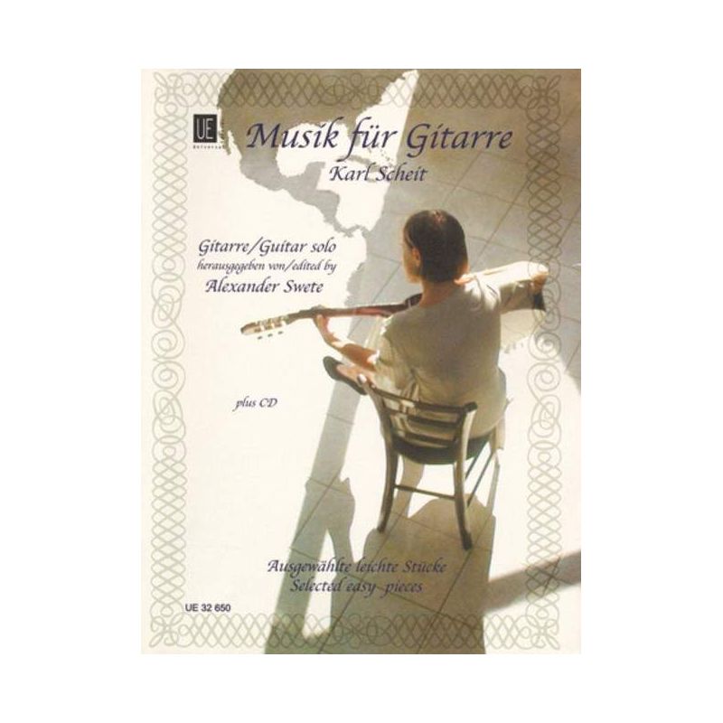 Music for Guitar