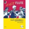 Magic Flute - Flute Ensemble 2 with CD