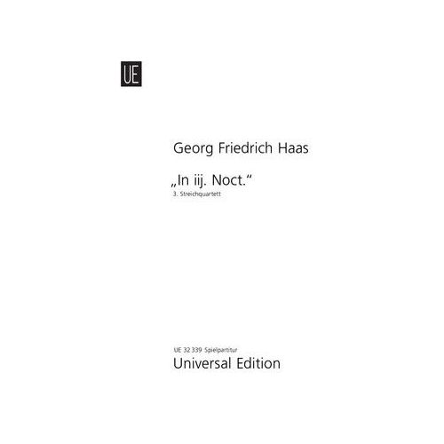 Haas, Georg Friedrich -...