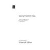 Haas, Georg Friedrich - String Quartet No. 3 – "In iij. Noct" 
