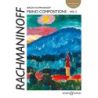 Rachmaninoff, Sergei Wassiljewitsch - Piano Compositions Vol. 2