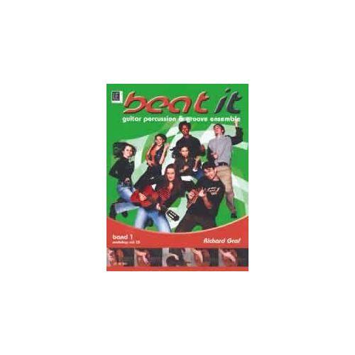 Graf, Richard - Beat it 1 -...