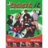 Graf, Richard - Beat it 1 - Guitar Percussion & Groove Ensemble with CD 